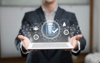 Minh Bạch Dữ Liệu – Trách Nhiệm Vàng của Kỷ Nguyên Số