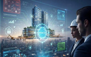 Rủi Ro Vòng Đời Tài Sản & Cách Quản Lý Bằng Công nghệ Số