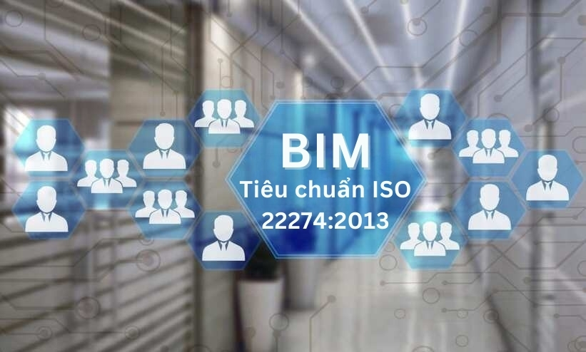 Tiêu chuẩn ISO 22274:2013